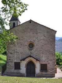 Chiesa di Santo Stefano