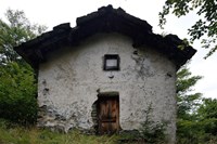 Cappella della Consolata