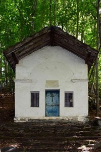 Cappella del Santo Sudario e di San Giuseppe
