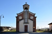 Chiesa della Madonna Pellegrina