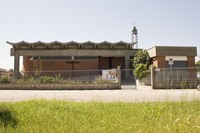 Chiesa del Santo Volto
