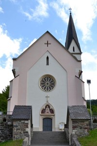 Chiesa di Sant'Udalrico