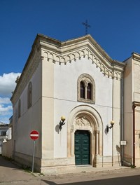 Chiesa di San Luigi