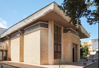 Chiesa Opere Antoniane