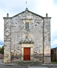 Chiesa dell'Immacolata