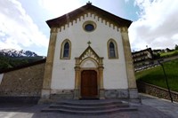 Chiesa dei Santi Lorenzo e Colombano