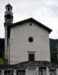 Chiesa di Santa Lucia