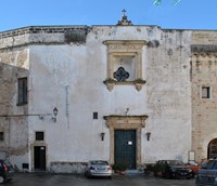Chiesa di San Luigi