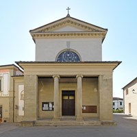 Chiesa di San Silvestro