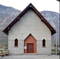 Chiesa dell'Ausiliatrice