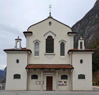 Chiesa di Sant'Antonio da Padova