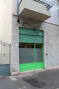 Chiesa Succursale Nazaret