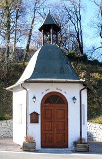 Cappella della Madonna di Caravaggio