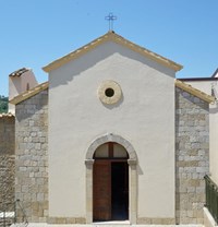 Chiesa della Badia