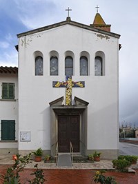 Chiesa di San Jacopo