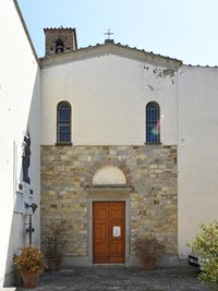 Chiesa di Sant'Andrea