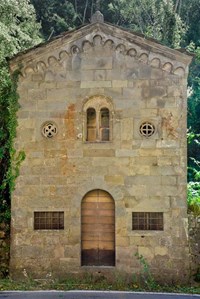 Oratorio della Madonna della Neve