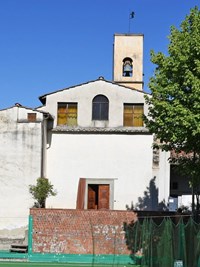 Chiesa di Sant'Angelo