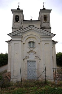Oratorio della Santissima Annunziata