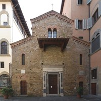 Chiesa dei Santi Apostoli e Biagio