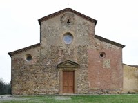 Chiesa di Sant'Appiano