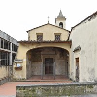 Chiesa di San Cristofano