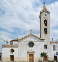 Madonna del Carmine