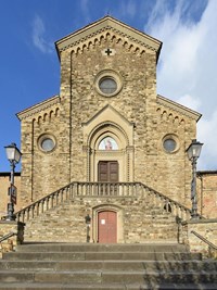 Chiesa di San Bartolomeo