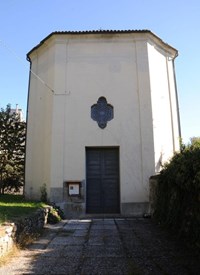 Oratorio dei Santi Filippo e Giacomo