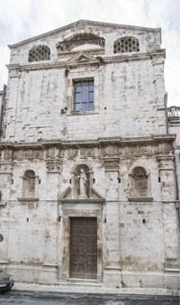 Chiesa di Santa Chiara