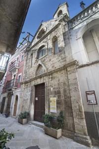 Chiesa dell'Addolorata