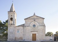Chiesa di SS. Maria della Pietà