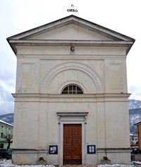 Chiesa di San Taddeo