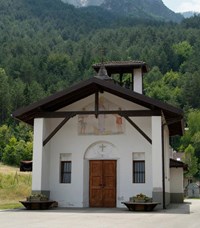 Chiesa di Santa Giuliana
