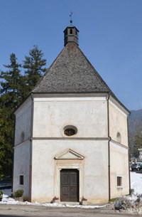 Chiesa della Madonna del Pez