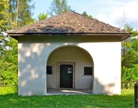 Chiesa di San Biagio in colle