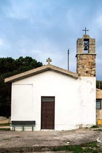 Chiesa di San Salvatore da Horta