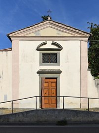 Chiesa di San Colombano