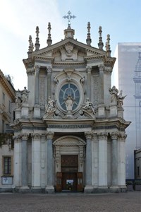 Chiesa di Santa Cristina