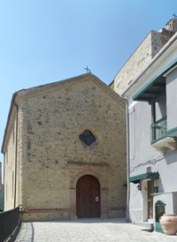 Chiesa di San Nicola di Myra