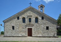 Santa Maria di Fonti
