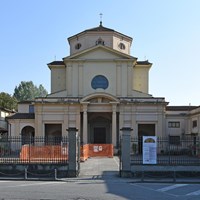 Chiesa del Santissimo Crocifisso