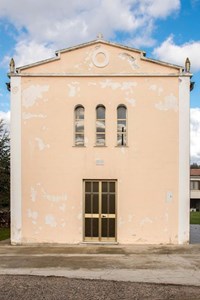 Chiesa di San Paolo Apostolo