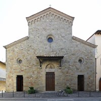 Pieve di San Lorenzo