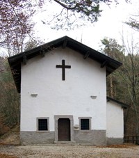 Cappella della Santa Croce