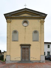 Chiesa di San Lorenzo