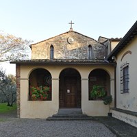 Chiesa di San Romolo