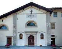 Chiesa dei Santi Quirico e Giulitta