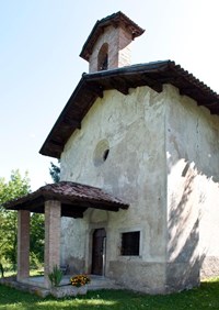 Chiesa di San Silvestro