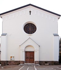 Chiesa della Decollazione di San Giovanni Battista